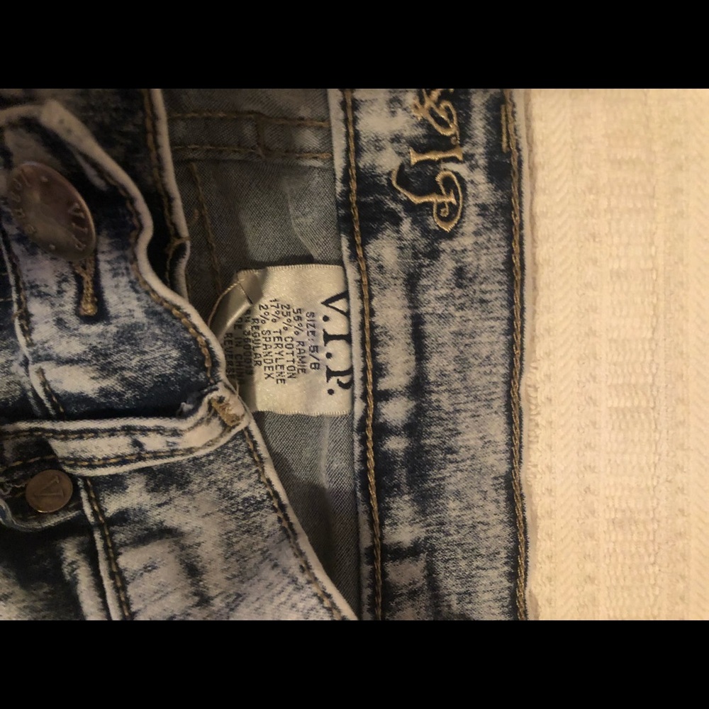 VIP Jeans - Picture 6 of 6
